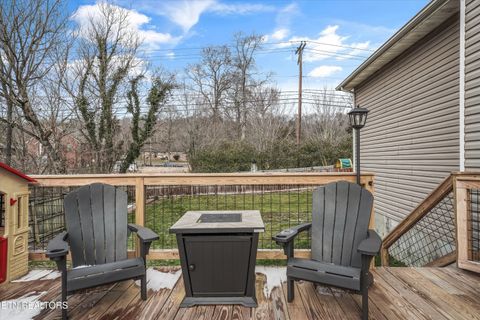 Tiny photo for 3323 Red Meadow Rd, Knoxville, TN 37931 (MLS # 1328975)