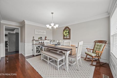 Tiny photo for 3323 Red Meadow Rd, Knoxville, TN 37931 (MLS # 1328975)