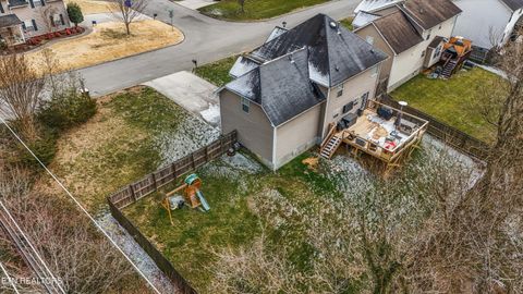 Tiny photo for 3323 Red Meadow Rd, Knoxville, TN 37931 (MLS # 1328975)