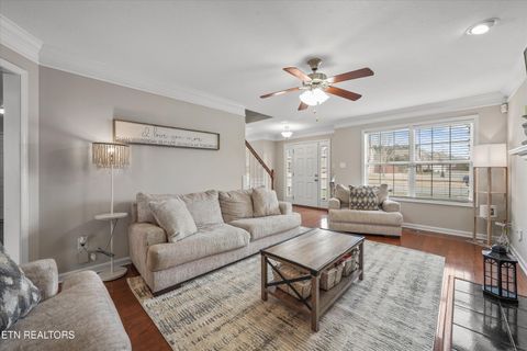 Tiny photo for 3323 Red Meadow Rd, Knoxville, TN 37931 (MLS # 1328975)