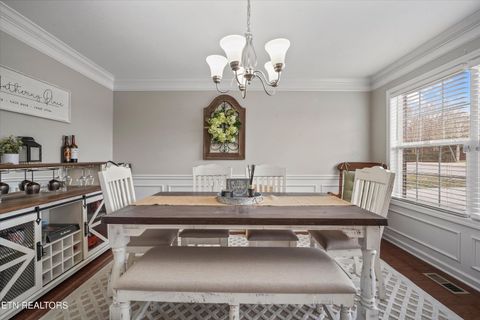 Tiny photo for 3323 Red Meadow Rd, Knoxville, TN 37931 (MLS # 1328975)