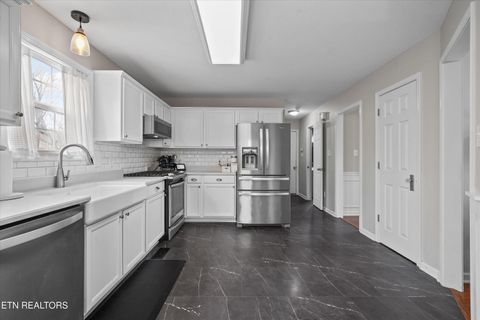 Tiny photo for 3323 Red Meadow Rd, Knoxville, TN 37931 (MLS # 1328975)