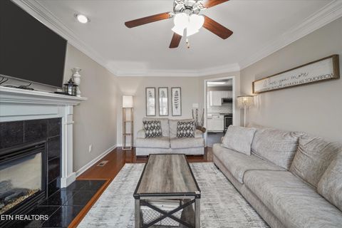 Tiny photo for 3323 Red Meadow Rd, Knoxville, TN 37931 (MLS # 1328975)