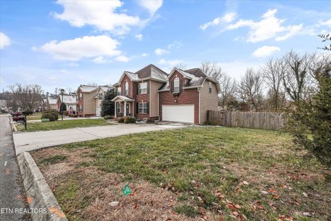 Tiny photo for 3323 Red Meadow Rd, Knoxville, TN 37931 (MLS # 1328975)