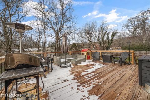Tiny photo for 3323 Red Meadow Rd, Knoxville, TN 37931 (MLS # 1328975)