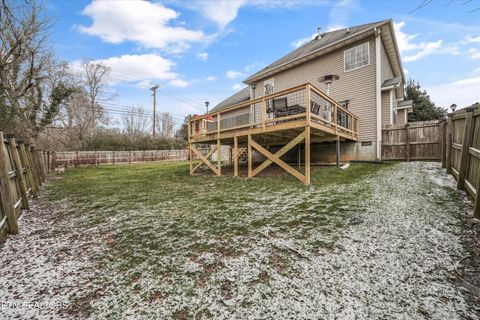 Tiny photo for 3323 Red Meadow Rd, Knoxville, TN 37931 (MLS # 1328975)