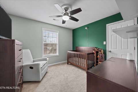 Tiny photo for 3323 Red Meadow Rd, Knoxville, TN 37931 (MLS # 1328975)