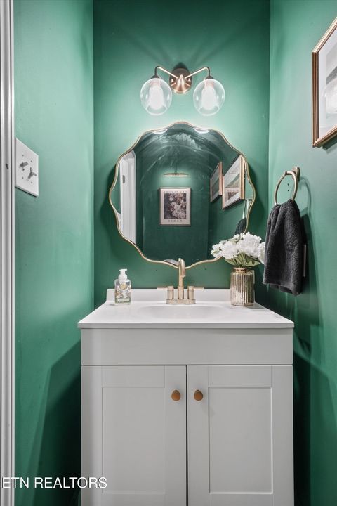 Tiny photo for 3323 Red Meadow Rd, Knoxville, TN 37931 (MLS # 1328975)