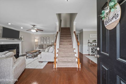 Tiny photo for 3323 Red Meadow Rd, Knoxville, TN 37931 (MLS # 1328975)