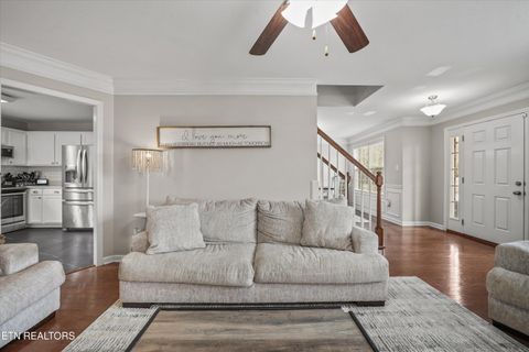 Tiny photo for 3323 Red Meadow Rd, Knoxville, TN 37931 (MLS # 1328975)