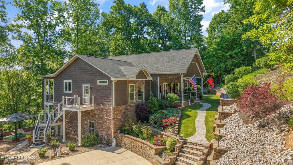 Photo of 180 Silver Tr, New Tazewell, TN 37825 (MLS # 1340947)