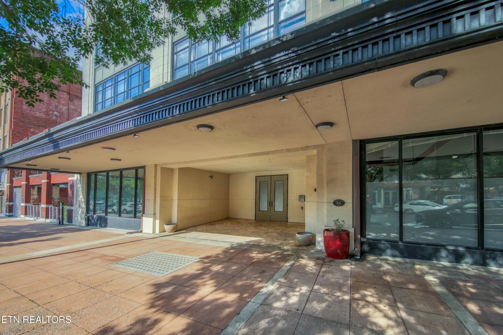 Photo of 116 S Gay St #503, Knoxville, TN 37902 (MLS # 1355072)