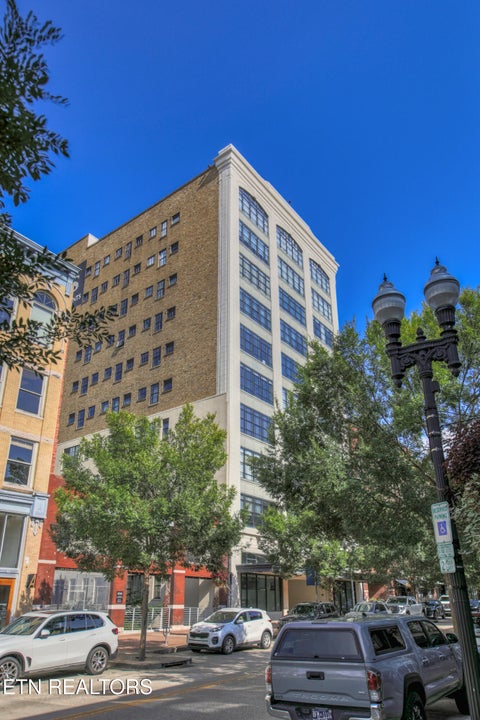 Tiny photo for 116 S Gay St #503, Knoxville, TN 37902 (MLS # 1355072)