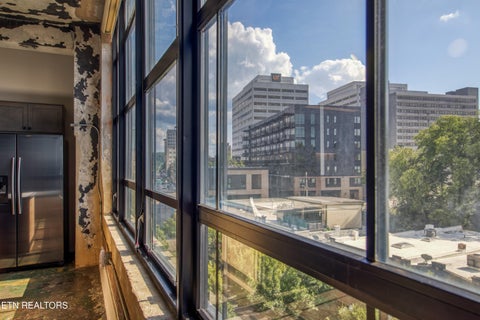 Tiny photo for 116 S Gay St #503, Knoxville, TN 37902 (MLS # 1355072)