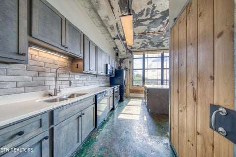 Tiny photo for 116 S Gay St #503, Knoxville, TN 37902 (MLS # 1355072)