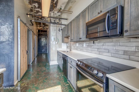 Tiny photo for 116 S Gay St #503, Knoxville, TN 37902 (MLS # 1355072)