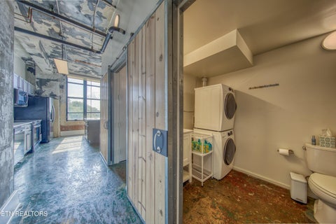 Tiny photo for 116 S Gay St #503, Knoxville, TN 37902 (MLS # 1355072)