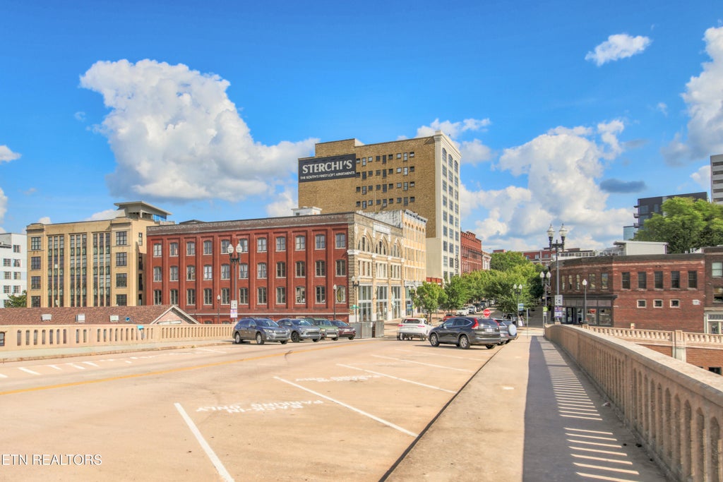 Photo of 116 S Gay St #503, Knoxville, TN 37902 (MLS # 1355072)