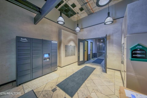 Tiny photo for 116 S Gay St #503, Knoxville, TN 37902 (MLS # 1355072)