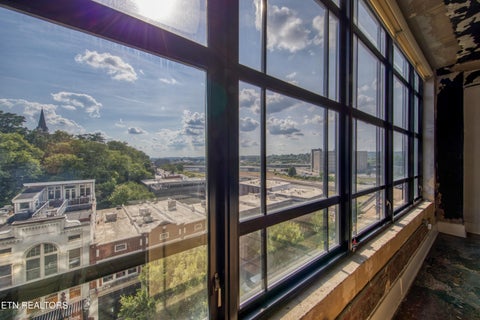 Tiny photo for 116 S Gay St #503, Knoxville, TN 37902 (MLS # 1355072)