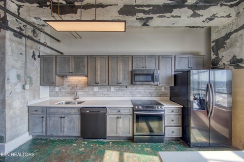 Tiny photo for 116 S Gay St #503, Knoxville, TN 37902 (MLS # 1355072)