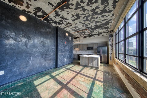 Tiny photo for 116 S Gay St #503, Knoxville, TN 37902 (MLS # 1355072)