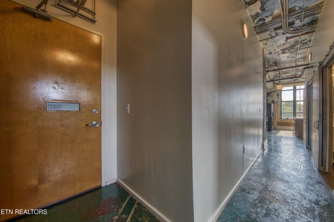 Tiny photo for 116 S Gay St #503, Knoxville, TN 37902 (MLS # 1355072)