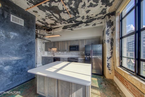 Tiny photo for 116 S Gay St #503, Knoxville, TN 37902 (MLS # 1355072)