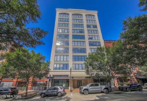 Photo of 116 S Gay St #503, Knoxville, TN 37902 (MLS # 1355072)
