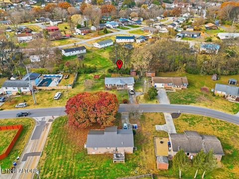 Tiny photo for 1663 Meadow Spring Drive, Jefferson City, TN 37760 (MLS # 1332825)