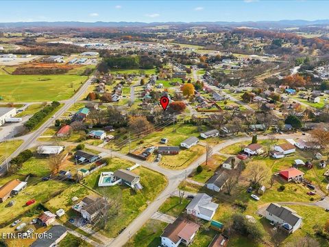 Tiny photo for 1663 Meadow Spring Drive, Jefferson City, TN 37760 (MLS # 1332825)