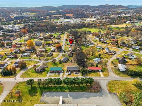 Tiny photo for 1663 Meadow Spring Drive, Jefferson City, TN 37760 (MLS # 1332825)