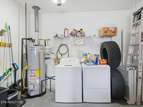 Tiny photo for 1663 Meadow Spring Drive, Jefferson City, TN 37760 (MLS # 1332825)