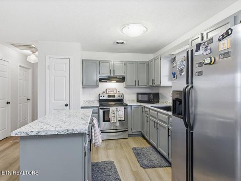 Tiny photo for 1663 Meadow Spring Drive, Jefferson City, TN 37760 (MLS # 1332825)