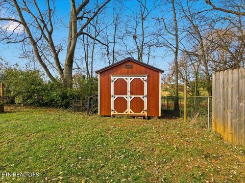 Tiny photo for 1663 Meadow Spring Drive, Jefferson City, TN 37760 (MLS # 1332825)