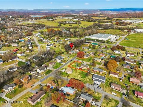 Tiny photo for 1663 Meadow Spring Drive, Jefferson City, TN 37760 (MLS # 1332825)