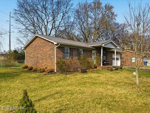 Tiny photo for 1663 Meadow Spring Drive, Jefferson City, TN 37760 (MLS # 1332825)
