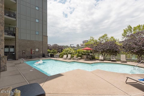 Tiny photo for 445 W Blount Ave #303, Knoxville, TN 37920 (MLS # 1351340)