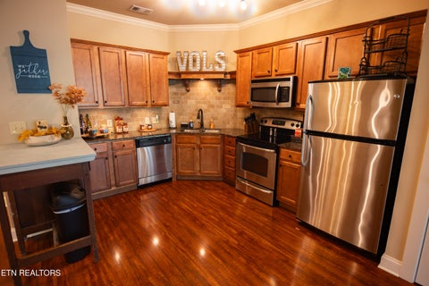 Tiny photo for 445 W Blount Ave #303, Knoxville, TN 37920 (MLS # 1351340)