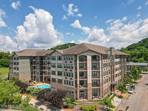 Tiny photo for 445 W Blount Ave #303, Knoxville, TN 37920 (MLS # 1351340)