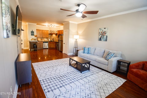 Tiny photo for 445 W Blount Ave #303, Knoxville, TN 37920 (MLS # 1351340)