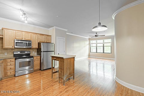 Tiny photo for 445 W Blount Ave #303, Knoxville, TN 37920 (MLS # 1351340)