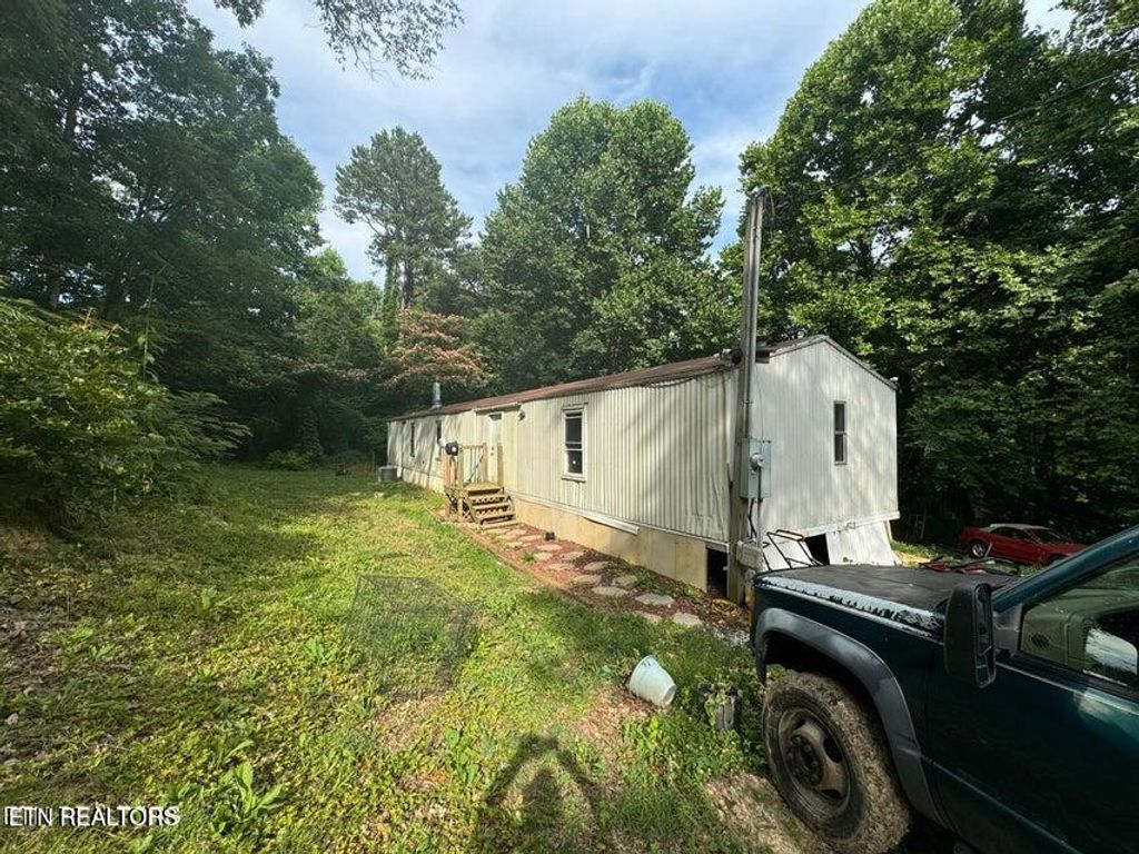 Photo of 198 McKinney Rd, Harriman, TN 37748 (MLS # 1296680)