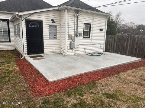 Tiny photo for 1618 Branner St, Knoxville, TN 37917 (MLS # 1329941)