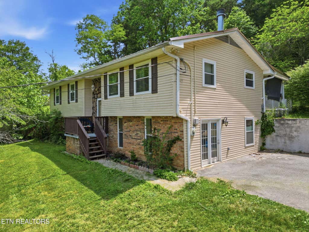 Photo of 135 Ailor Drive, Maynardville, TN 37807 (MLS # 1341709)