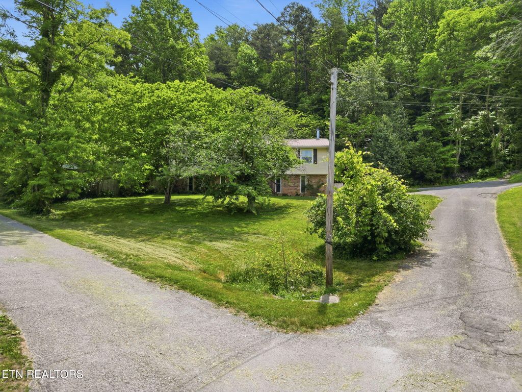 Photo of 135 Ailor Drive, Maynardville, TN 37807 (MLS # 1341709)