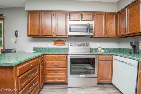 Tiny photo for 116 Stair Lane, Clinton, TN 37716 (MLS # 1339079)