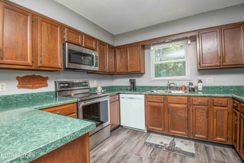 Tiny photo for 116 Stair Lane, Clinton, TN 37716 (MLS # 1339079)