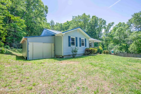 Tiny photo for 116 Stair Lane, Clinton, TN 37716 (MLS # 1339079)