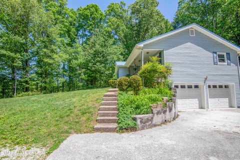 Tiny photo for 116 Stair Lane, Clinton, TN 37716 (MLS # 1339079)